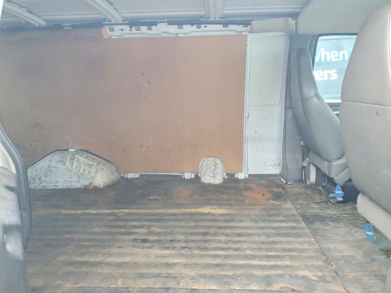 Aukcja sprzedaży 2008 Chev Express G2500, vin: 1GCGG25C981202429, numer aukcji: 50652216