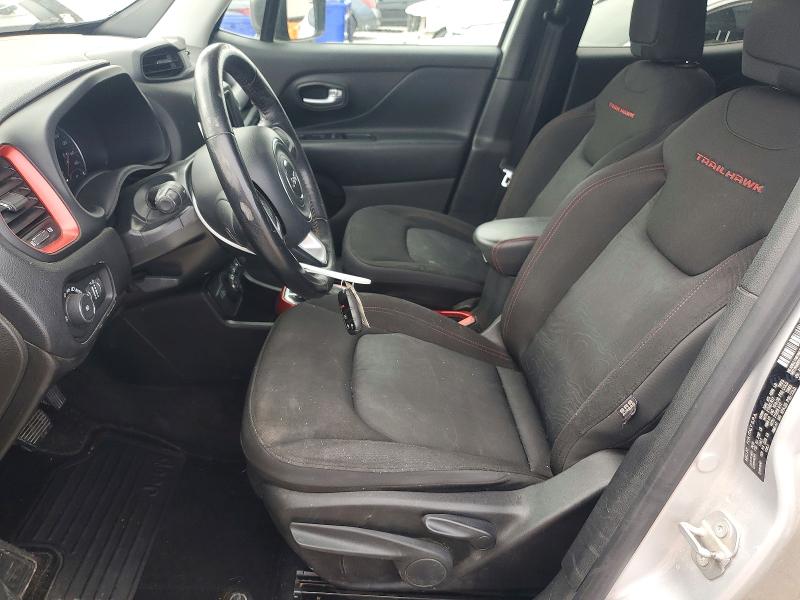 Продажа на аукционе авто 2019 Jeep Renegade, vin: ZACNJBC13KPK25770, номер лота: 49757196