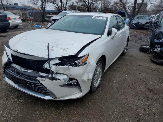 Aukcja sprzedaży 2016 Lexus Es, vin: JTHBK1GG6G2214595, numer aukcji: 48543446