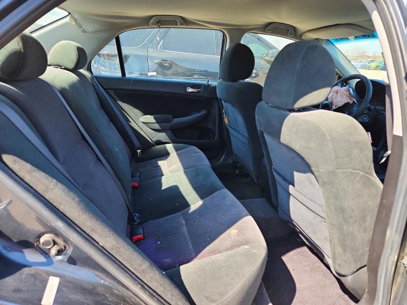 Продажа на аукционе авто 2005 Honda Accord, vin: 1HGCM56105A810617, номер лота: 50466246