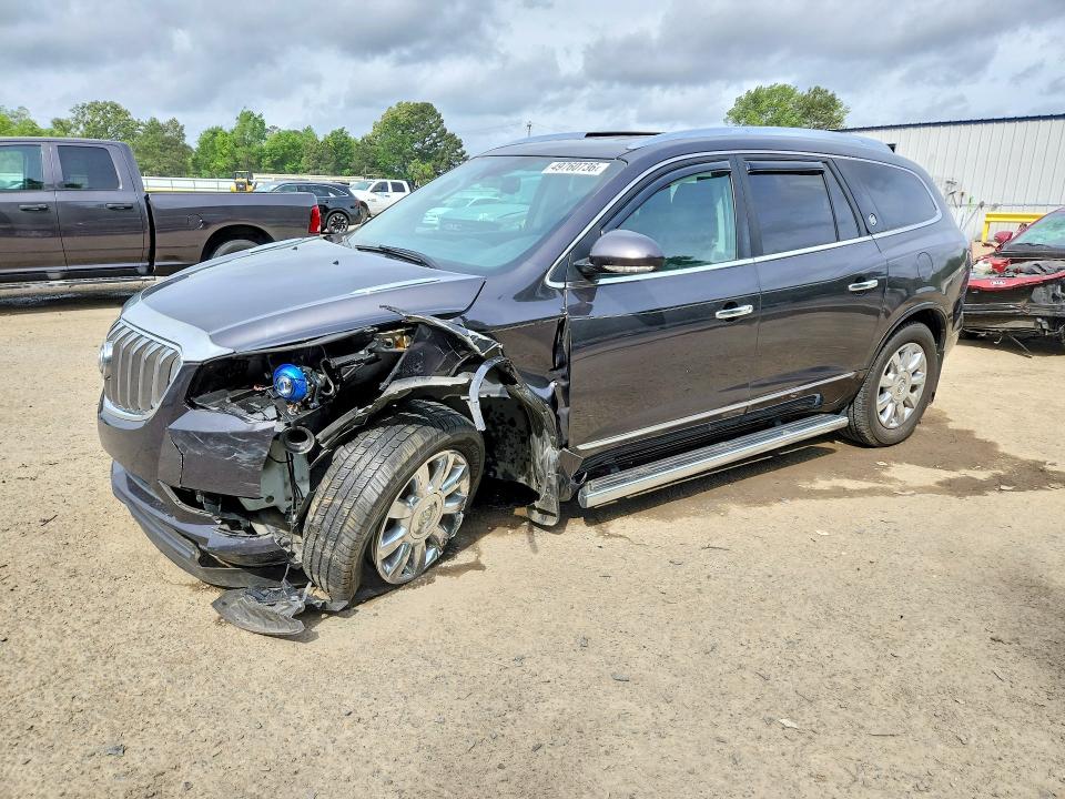 Продаж на аукціоні авто 2014 Buick Enclave, vin: 5GAKRCKD5EJ236355, номер лоту: 49760736