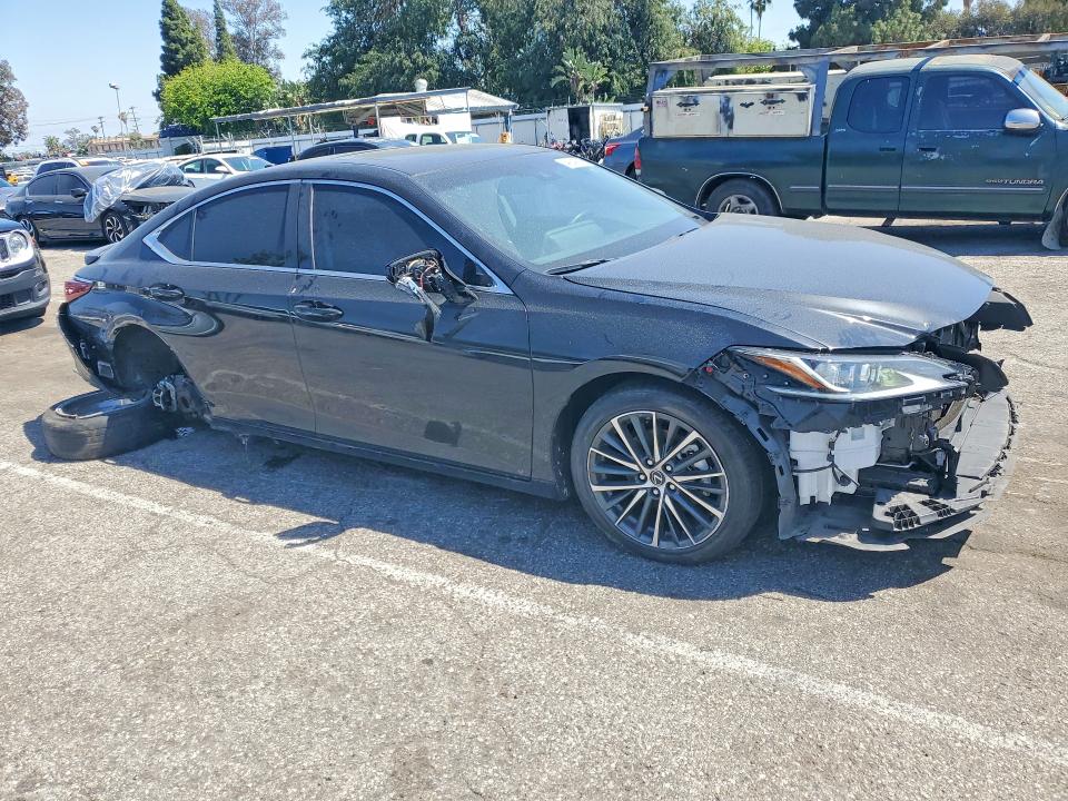 Продажа на аукционе авто 2025 Lexus Es 300h, vin: 58ADA1C11SU058434, номер лота: 48547556