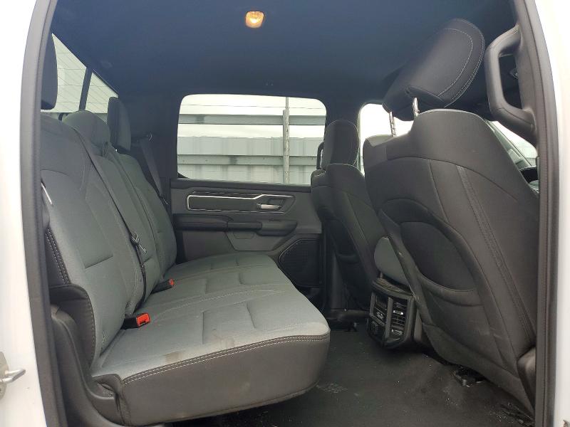 Продажа на аукционе авто 2022 Dodge Ram 1500, vin: 1C6RRFFG3NN317230, номер лота: 51753596