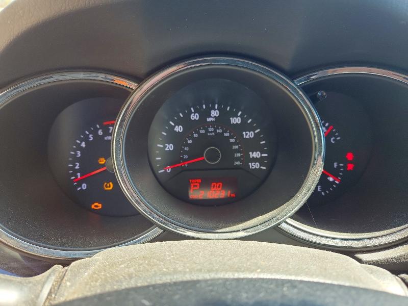 Продаж на аукціоні авто 2012 Kia Sorento, vin: 5XYKT4A15CG234017, номер лоту: 50517626
