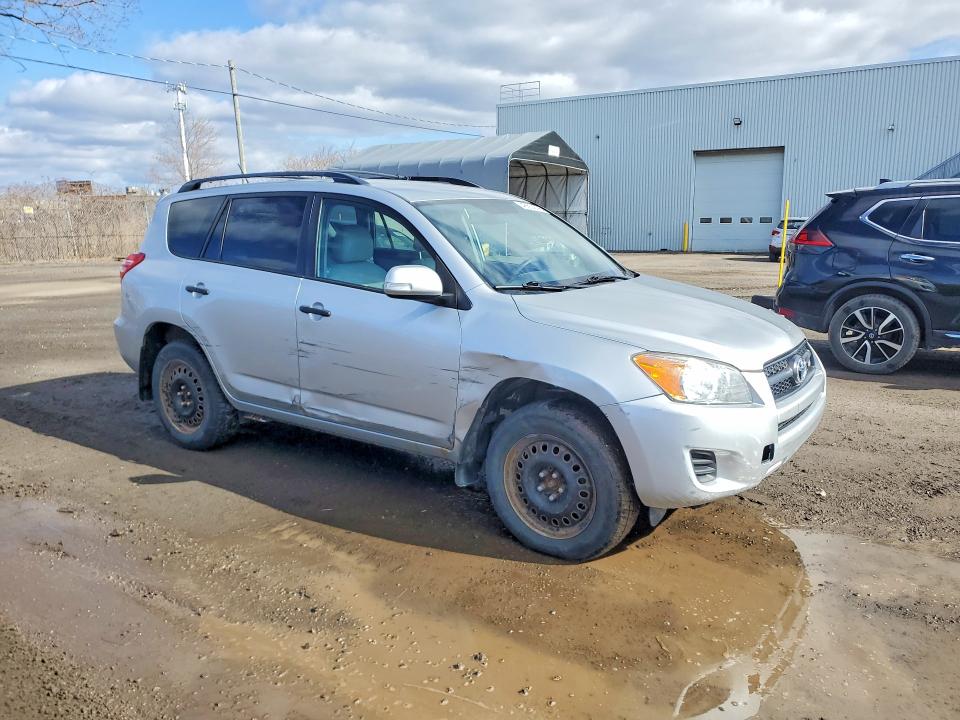 Продаж на аукціоні авто 2009 Toyota Rav4, vin: 2T3BK33V69W002453, номер лоту: 48614076