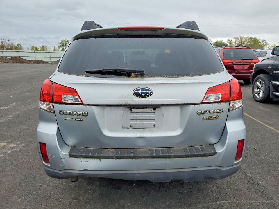 Продаж на аукціоні авто 2012 Subaru Outback, vin: 4S4BRBCC3C3300193, номер лоту: 49539766