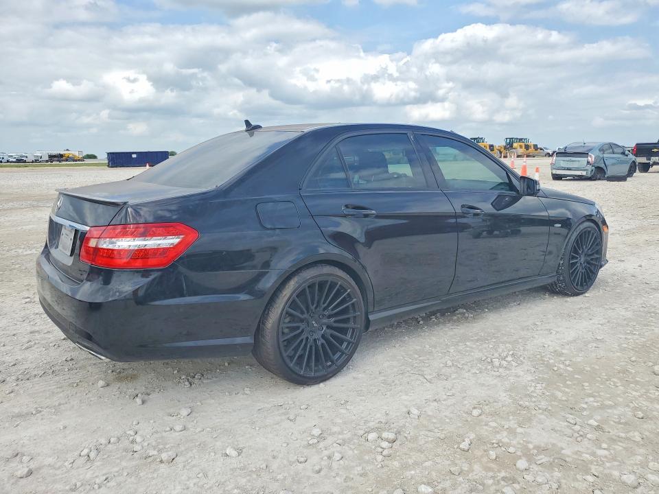 Aukcja sprzedaży 2012 Mercedes-benz E, vin: WDDHF5KB4CA632565, numer aukcji: 49553076