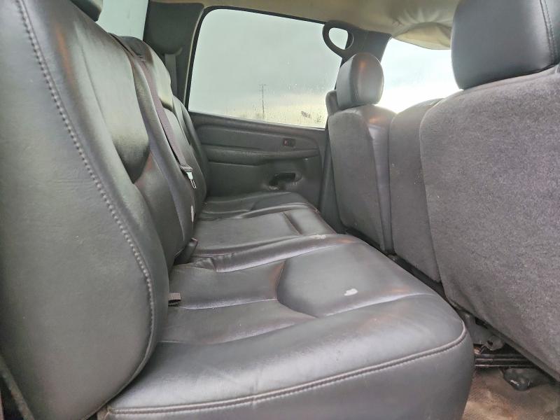 2003 Chevrolet Silverado მანქანა იყიდება აუქციონზე, vin: 1GCJK33G23F106122, აუქციონის ნომერი: 49470716