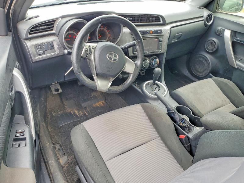 Продаж на аукціоні авто 2014 Toyota Scion Tc, vin: JTKJF5C71E3088340, номер лоту: 76595565