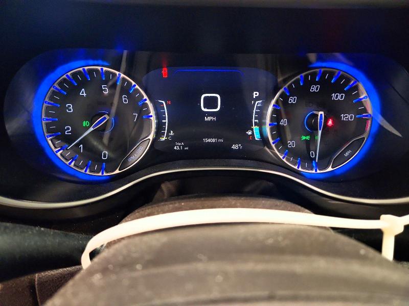 2018 Chrysler Pacifica მანქანა იყიდება აუქციონზე, vin: 2C4RC1EG3JR113846, აუქციონის ნომერი: 50566546