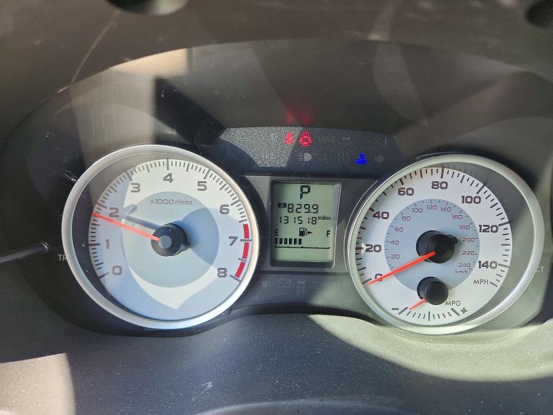 Aukcja sprzedaży 2014 Subaru Impreza, vin: JF1GJAC6XEH017050, numer aukcji: 48495126