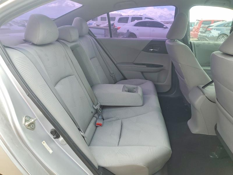 49702936 :رقم المزاد ، 1HGCR2F35EA202853 vin ، 2014 Honda Accord مزاد بيع