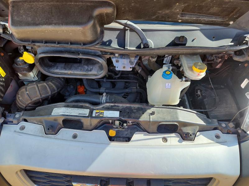Продажа на аукционе авто 2020 Ram Promaster 3500, vin: 3C6URVJG0LE133912, номер лота: 48237936