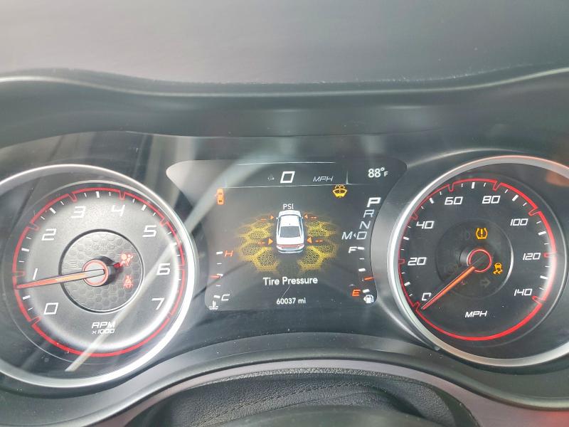 2023 Dodge Charger მანქანა იყიდება აუქციონზე, vin: 2C3CDXHG3PH529884, აუქციონის ნომერი: 49825976