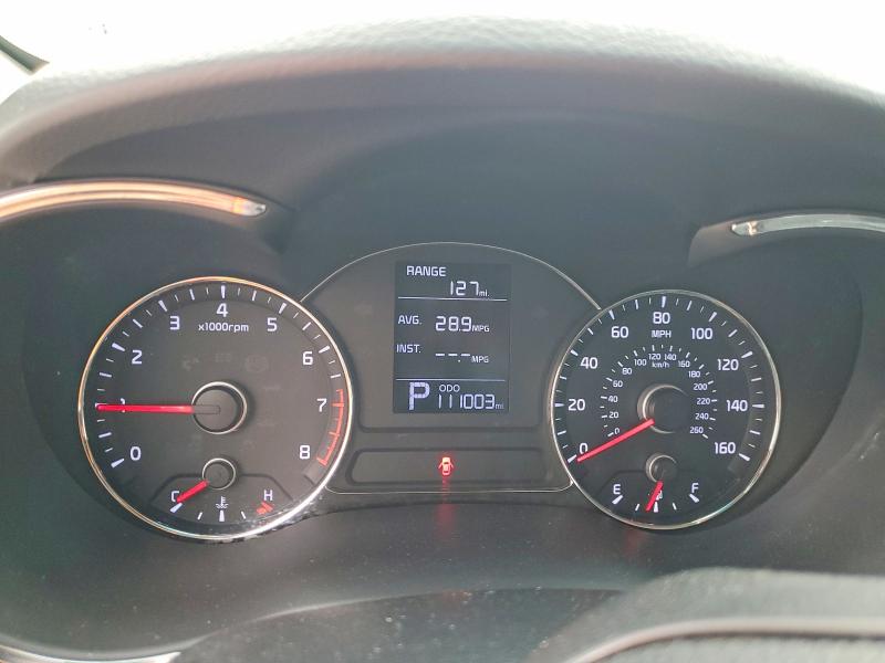 Продаж на аукціоні авто 2015 Kia Forte, vin: KNAFX4A60F5415277, номер лоту: 49818216
