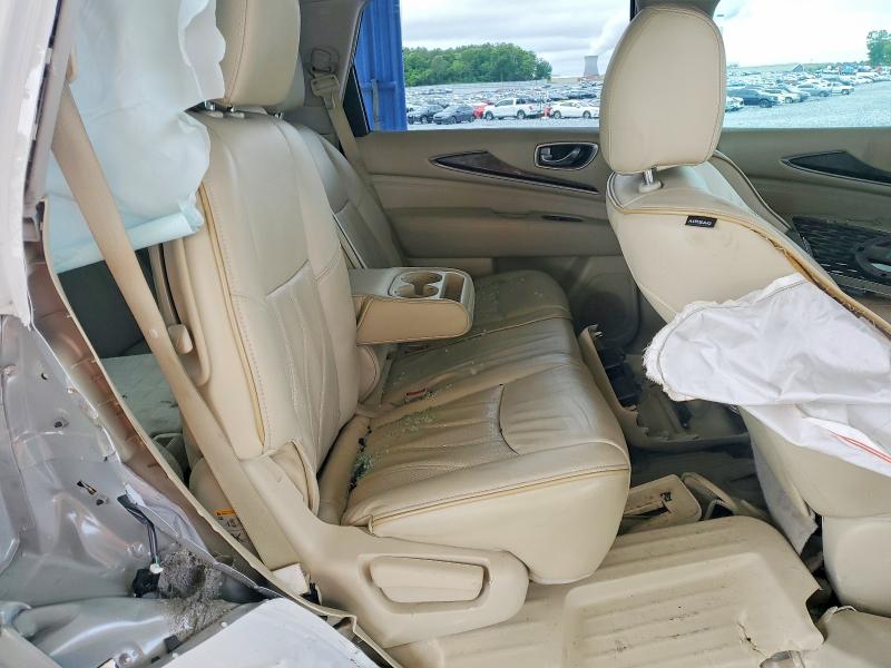 Продаж на аукціоні авто 2013 Infiniti Jx35, vin: 5N1AL0MN6DC336298, номер лоту: 51201126