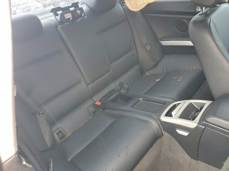 50640156 :رقم المزاد ، WBAWV13518P120396 vin ، 2008 Bmw 328 مزاد بيع