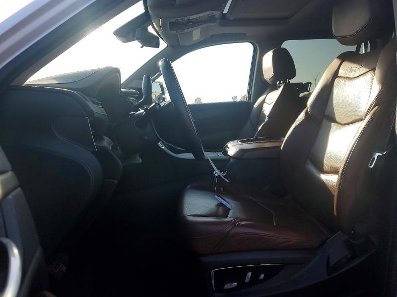 Aukcja sprzedaży 2020 Cadillac Escalade, vin: 1GYS3BKJ2LR135377, numer aukcji: 49758286