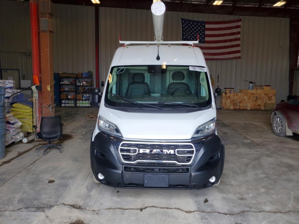Aukcja sprzedaży 2024 Ram Promaster 2500, vin: 3C6LRVDG2RE128078, numer aukcji: 79017355