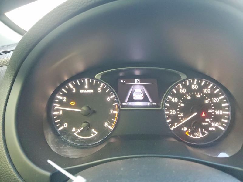 Aukcja sprzedaży 2016 Nissan Altima, vin: 1N4AL3APXGN314430, numer aukcji: 49720466