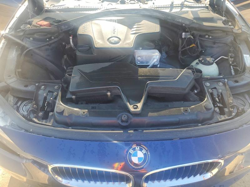 Продаж на аукціоні авто 2012 Bmw 328, vin: WBA3A5C56CF342341, номер лоту: 51206056