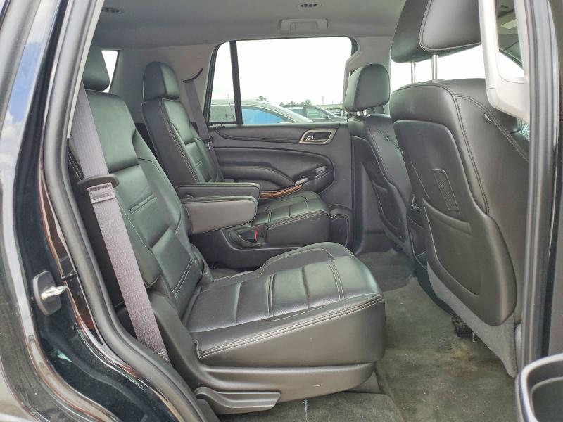 Aukcja sprzedaży 2015 Gmc Yukon, vin: 1GKS1CKJ9FR176373, numer aukcji: 50100856