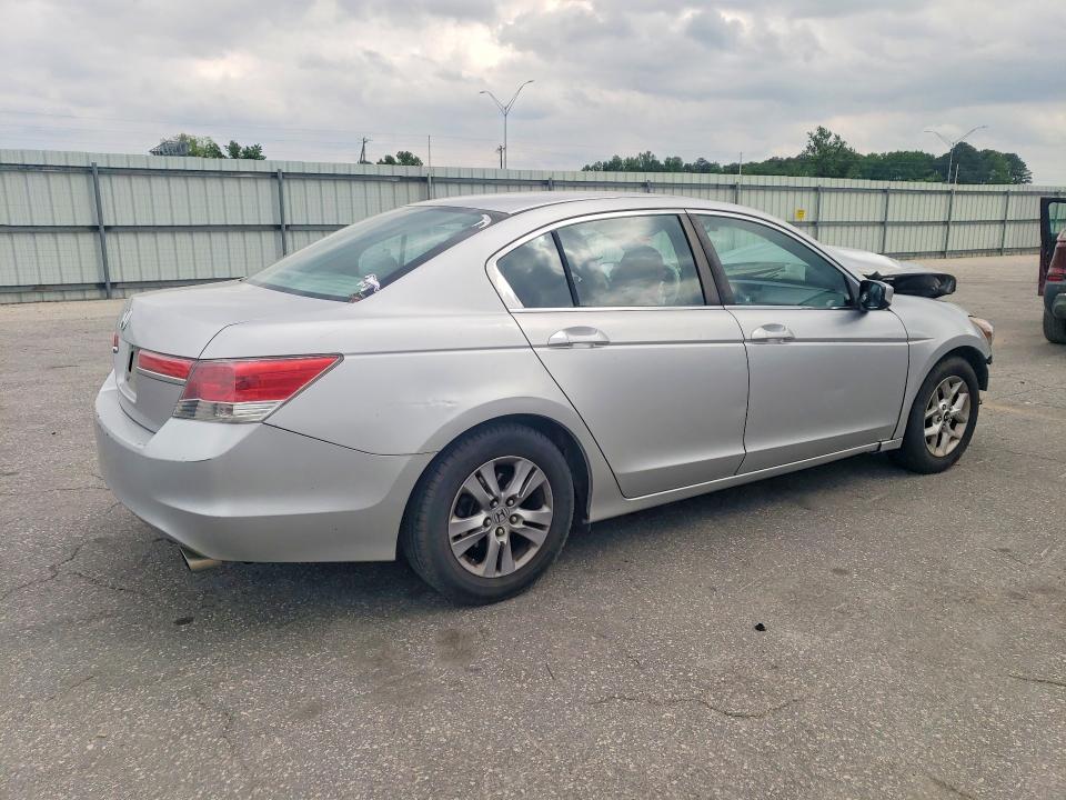 Продаж на аукціоні авто 2012 Honda Accord, vin: 1HGCP2F44CA177326, номер лоту: 51893626