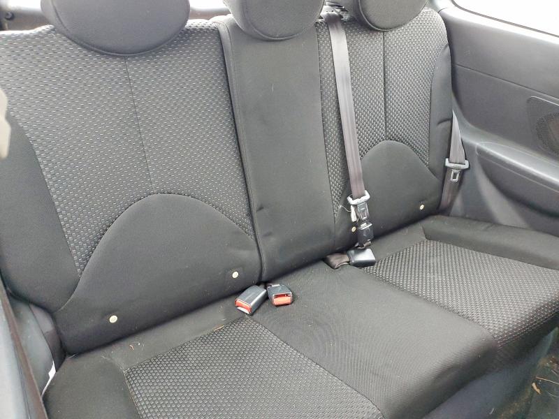 Aukcja sprzedaży 2009 Hyundai Accent, vin: KMHCN35C09U123687, numer aukcji: 48645636
