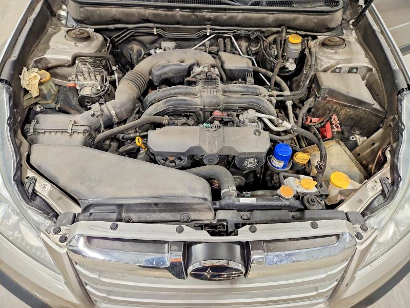 2014 Subaru Outback მანქანა იყიდება აუქციონზე, vin: 4S4BRCLC5E3204591, აუქციონის ნომერი: 48110506