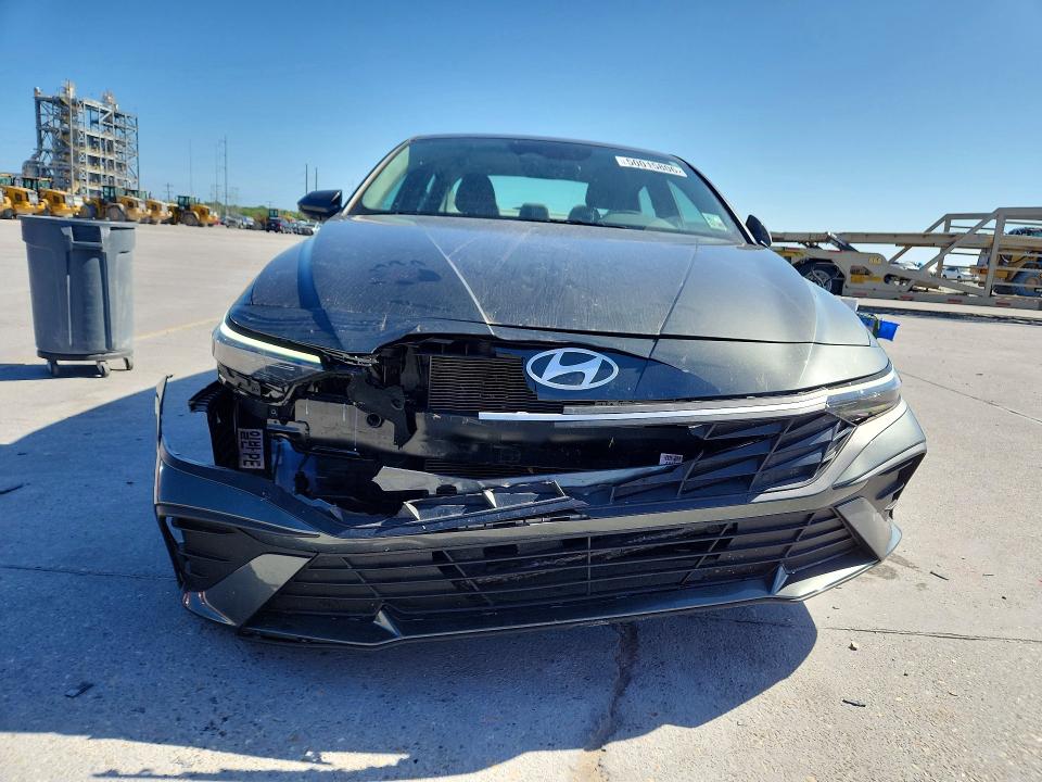 Aukcja sprzedaży 2024 Hyundai Elantra, vin: KMHLL4DG2RU823145, numer aukcji: 50015806