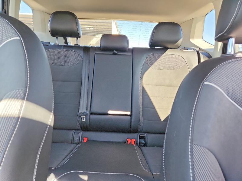 Продажа на аукционе авто 2023 Volkswagen Taos, vin: 3VVYX7B28PM340754, номер лота: 48189826