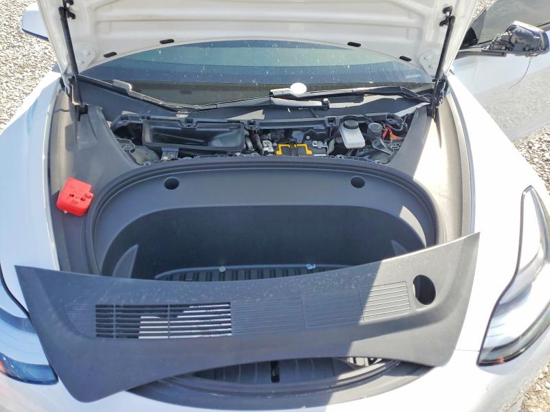 Aukcja sprzedaży 2021 Tesla Model 3, vin: 5YJ3E1EA5MF838327, numer aukcji: 48704936
