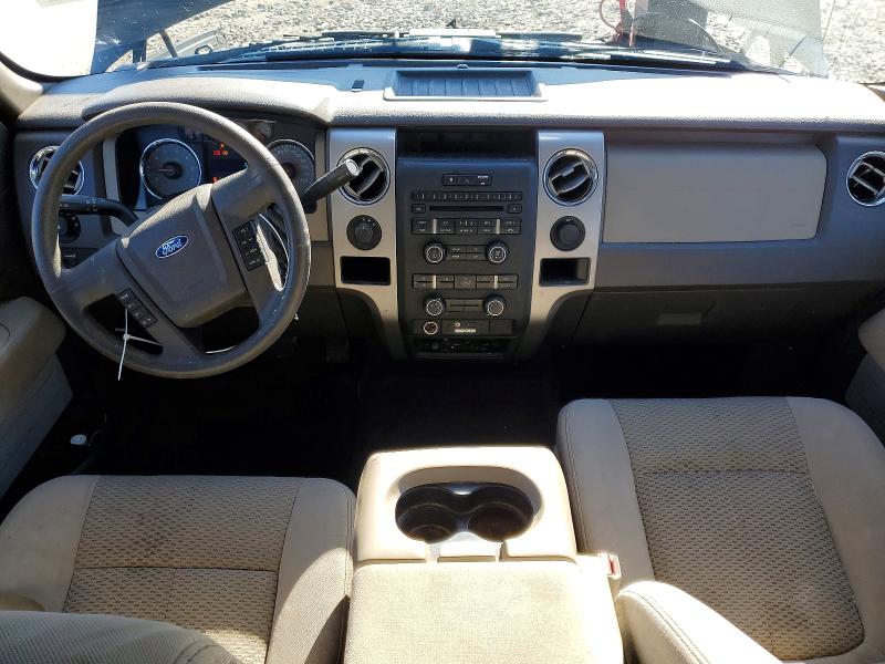 Aukcja sprzedaży 2010 Ford F150, vin: 1FTEW1E85AFB76341, numer aukcji: 50908736