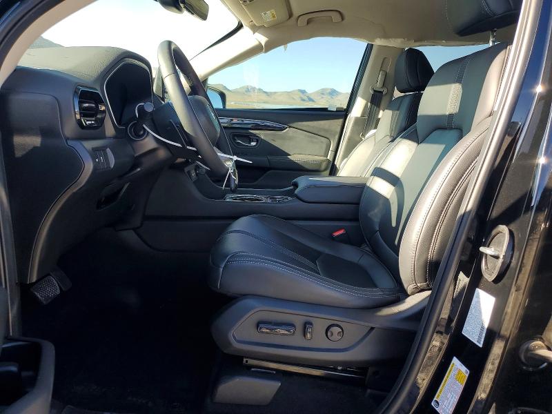Aukcja sprzedaży 2025 Honda Pilot, vin: 5FNYG2H49SB042902, numer aukcji: 51896056