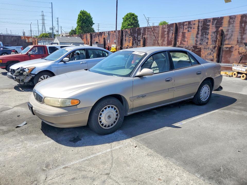 Aukcja sprzedaży 1997 Buick Century, vin: 2G4WS52M3V1418352, numer aukcji: 49770566