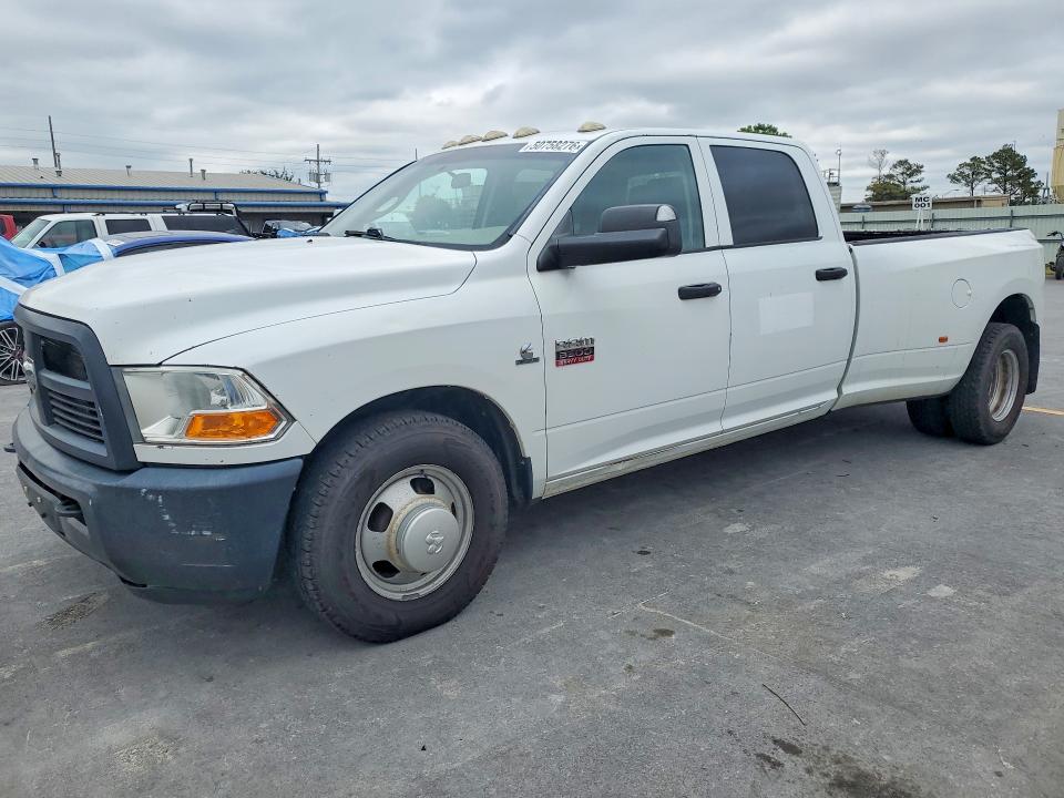 Aukcja sprzedaży 2012 Dodge Ram 3500, vin: 3C63DPGL9CG229407, numer aukcji: 50758276