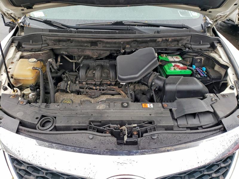 Aukcja sprzedaży 2010 Mazda Cx-9, vin: JM3TB3MV8A0215777, numer aukcji: 51827116