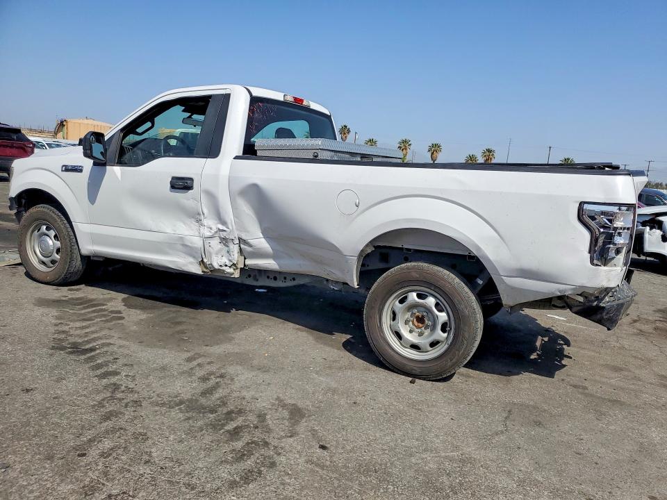 Продаж на аукціоні авто 2019 Ford F150, vin: 1FTMF1CB7KKF29097, номер лоту: 50305716
