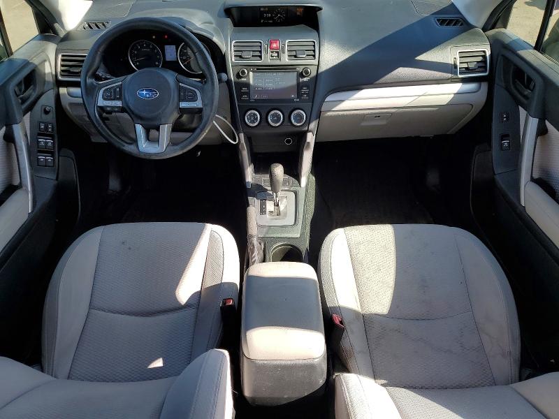 Продажа на аукционе авто 2017 Subaru Forester, vin: JF2SJABC7HH465747, номер лота: 48874626