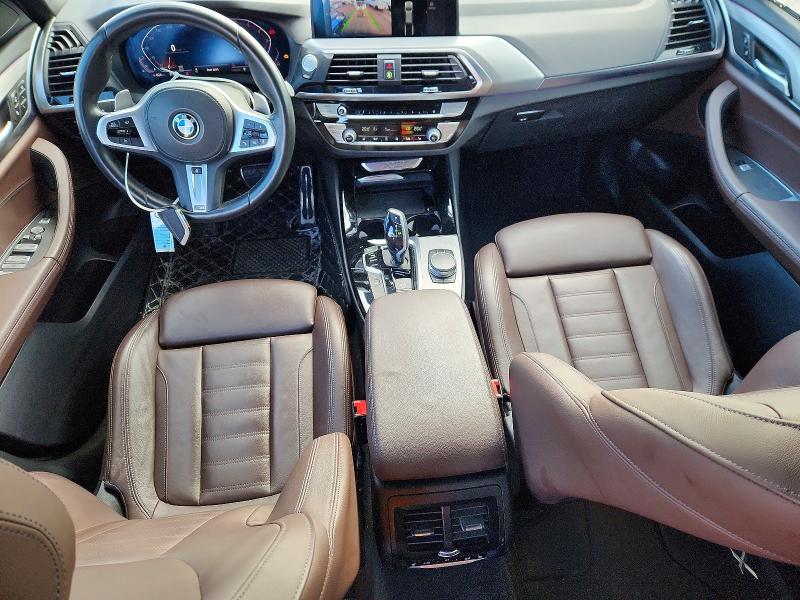 Aukcja sprzedaży 2020 Bmw X3, vin: 5UXTY5C09L9C53706, numer aukcji: 50018446