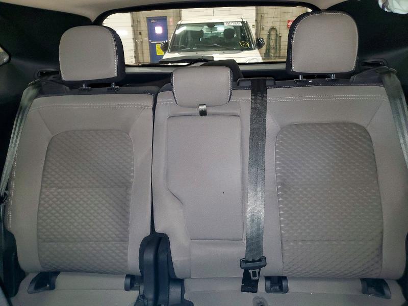 2020 Ford Escape მანქანა იყიდება აუქციონზე, vin: 1FMCU9G61LUB82056, აუქციონის ნომერი: 49217736