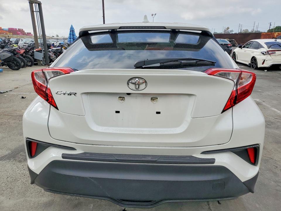 Продаж на аукціоні авто 2019 Toyota C-hr, vin: JTNKHMBX3K1035014, номер лоту: 52081306