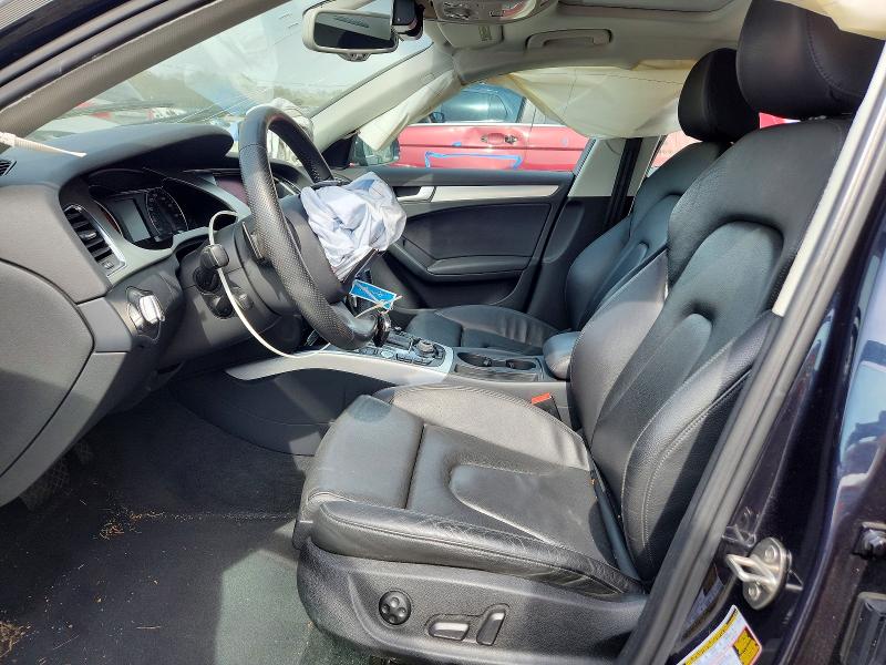 49956756 :رقم المزاد ، WAUFFAFL0CA120621 vin ، 2012 Audi A4 مزاد بيع