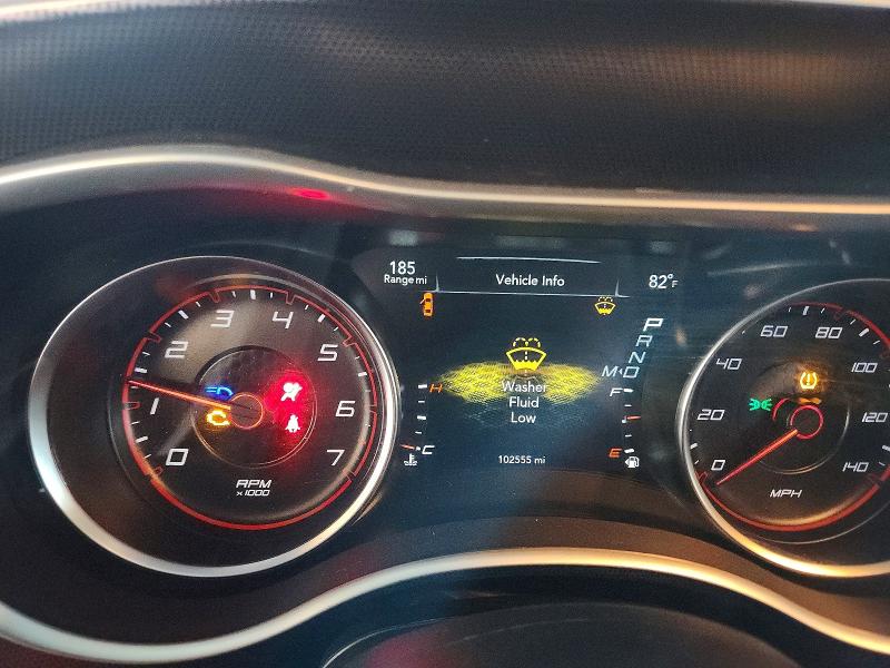 Продажа на аукционе авто 2018 Dodge Charger, vin: 2C3CDXHG1JH335250, номер лота: 50515116