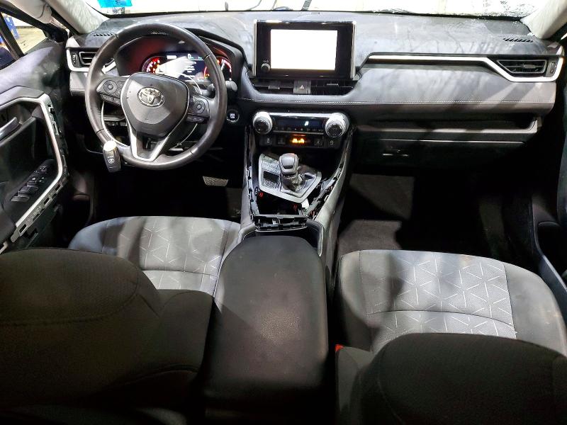 Aukcja sprzedaży 2023 Toyota Rav4, vin: 2T3P1RFVXPW377900, numer aukcji: 49963566