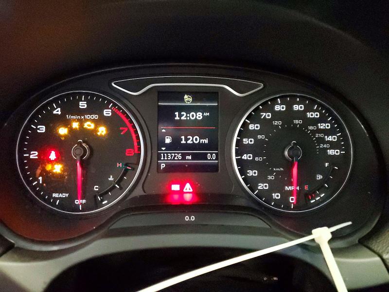 51681456 :رقم المزاد ، WAUCUGFF8LA096557 vin ، 2020 Audi A3 مزاد بيع