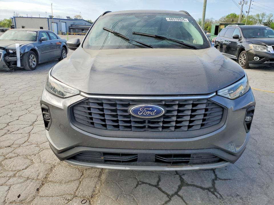 2024 Ford Escape მანქანა იყიდება აუქციონზე, vin: 1FMCU0E13RUA89499, აუქციონის ნომერი: 48570926