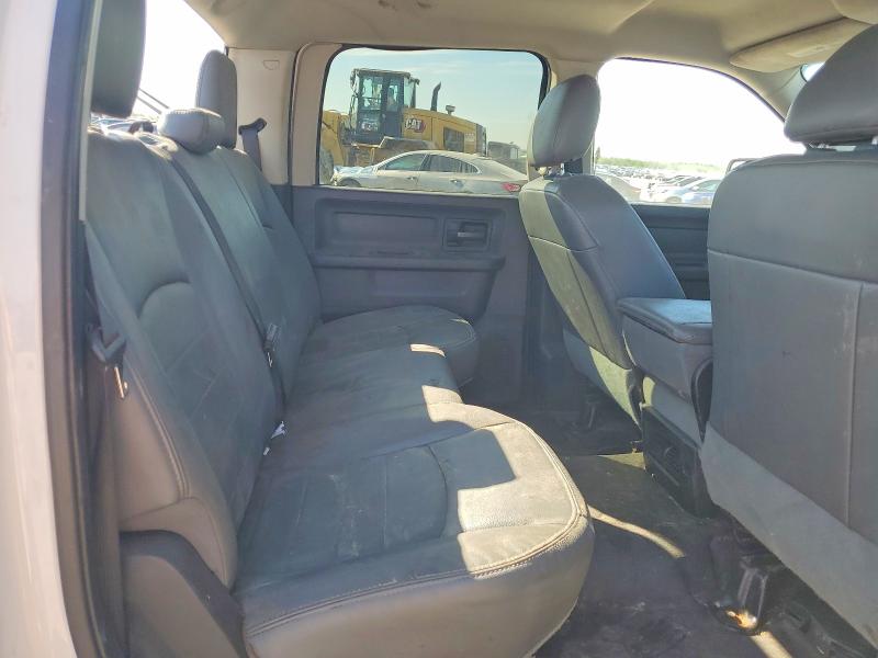 Продажа на аукционе авто 2015 Ram 2500, vin: 3C6TR4HT1FG613300, номер лота: 48415876
