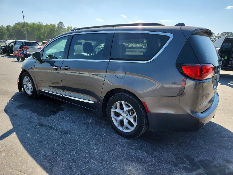 Продаж на аукціоні авто 2017 Chrysler Pacifica, vin: 2C4RC1BG5HR725707, номер лоту: 51008456