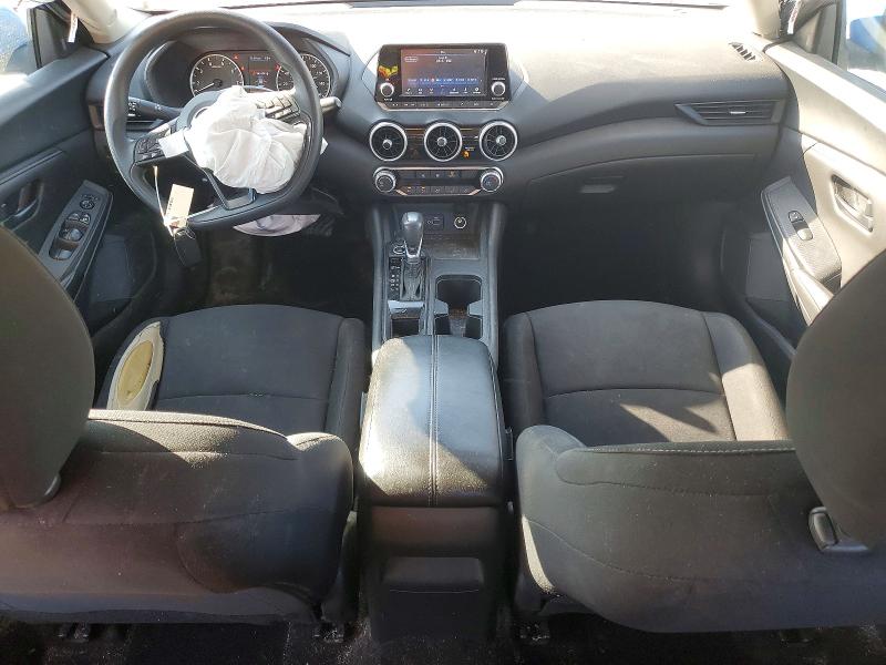 2024 Nissan Sentra მანქანა იყიდება აუქციონზე, vin: 3N1AB8BV8RY223964, აუქციონის ნომერი: 51179016